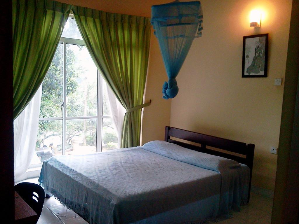 Mccarthy Guesthouse Kandy Pokoj fotografie
