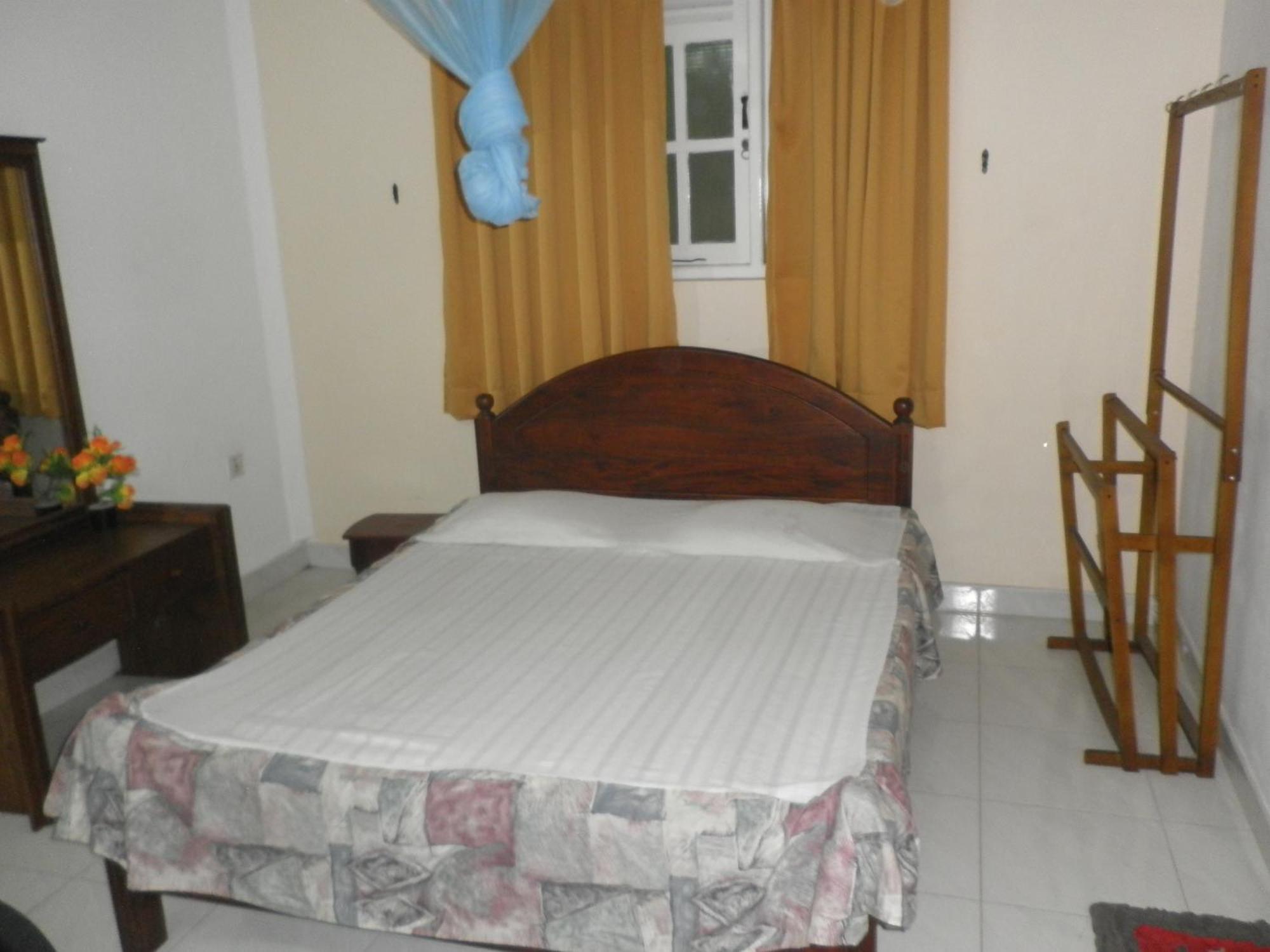 Mccarthy Guesthouse Kandy Pokoj fotografie