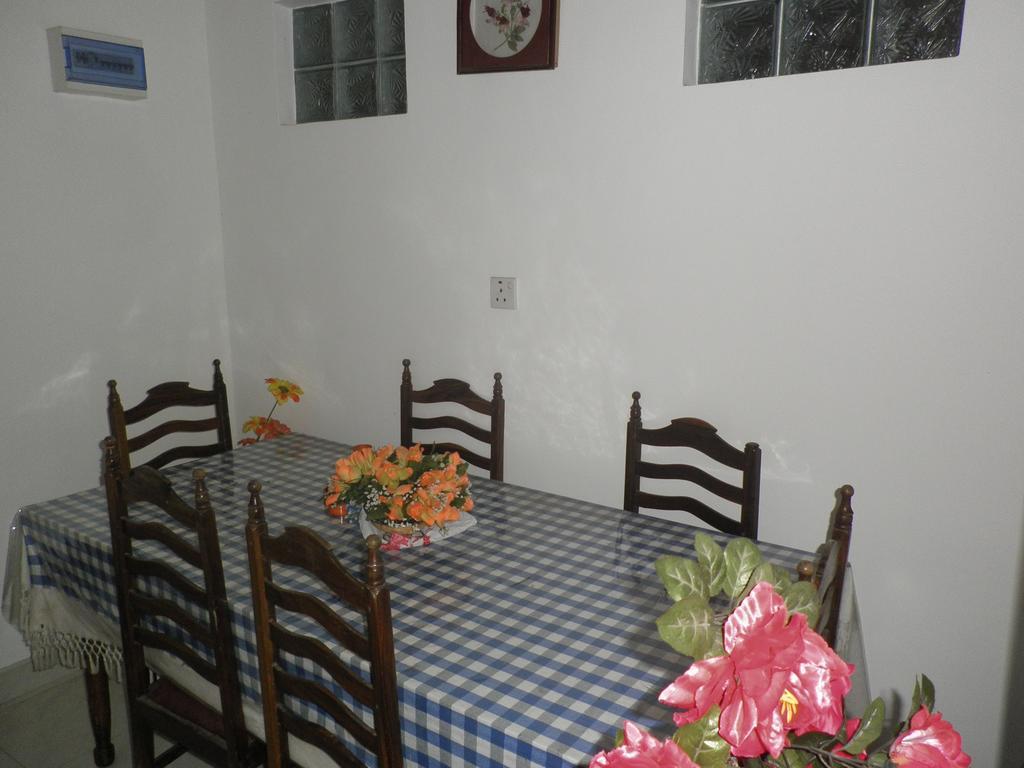 Mccarthy Guesthouse Kandy Exteriér fotografie