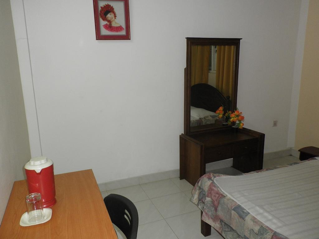 Mccarthy Guesthouse Kandy Pokoj fotografie