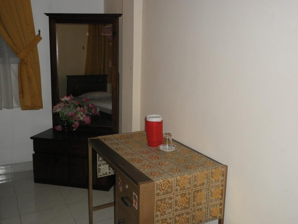 Mccarthy Guesthouse Kandy Pokoj fotografie